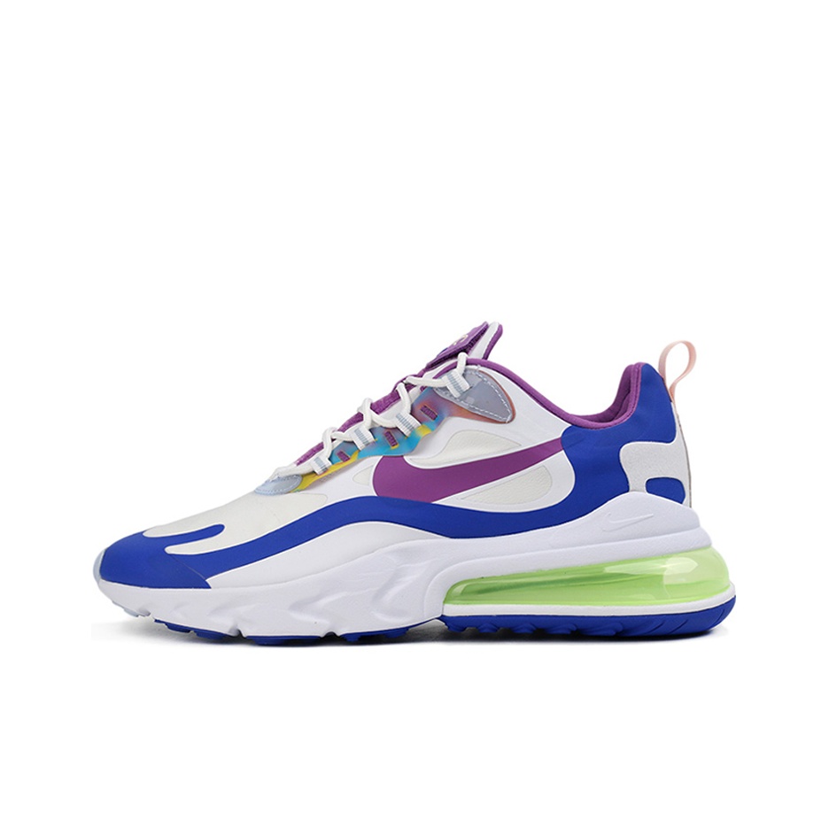 Nike Shoes Air Max 270 - รองเท้าวิ่ง Nike Air Max 270 รุ่น