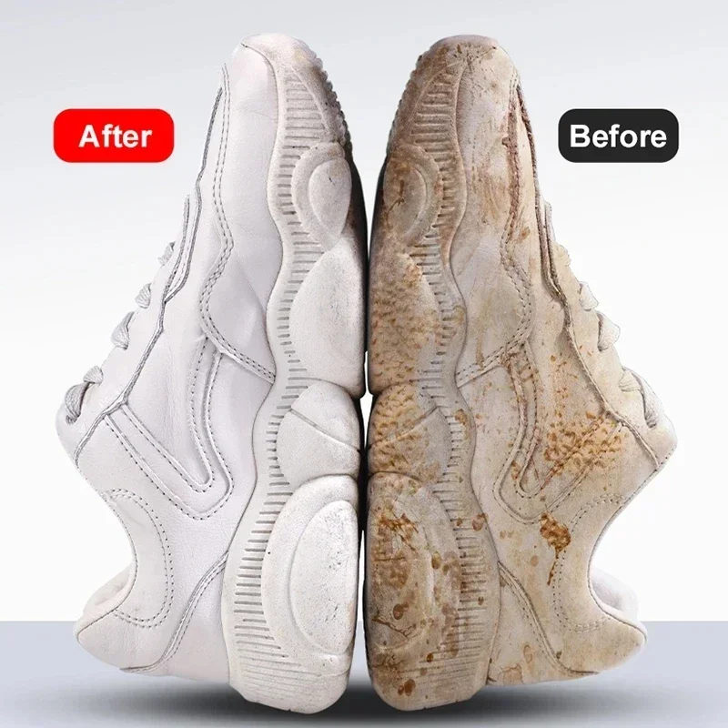 12-60 ชิ้นทิ้งรองเท้าผ้าเช็ดทํ - Sneaker Cleaner บทวิจารณ์และราคา