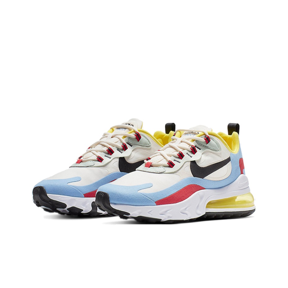 รองเท้าวิ่ง Nike Air Max 270 ส - Nike Shoes Air Max 270 บทวิจารณ์และราคา