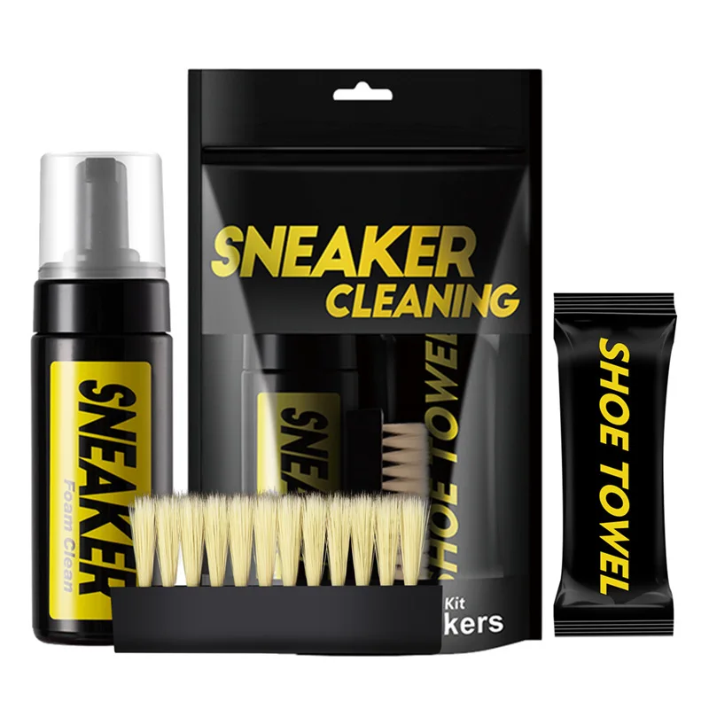 ชุดทำความสะอาดรองเท้าหนังกลับส - Sneaker Care Suede บทวิจารณ์และราคา