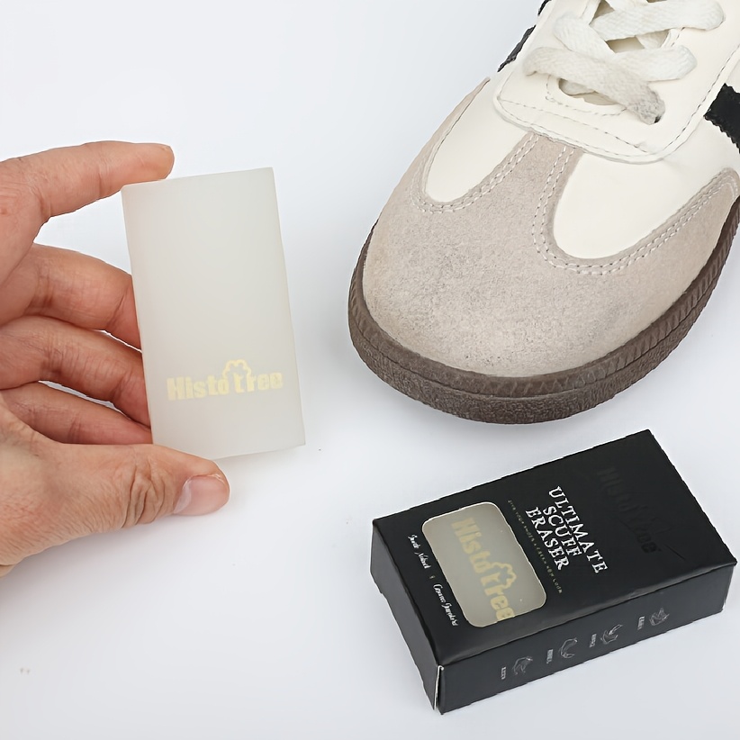 ยางลบทำความสะอาดรองเท้า 1/2 ชิ - Sneaker Cleaner บทวิจารณ์และราคา