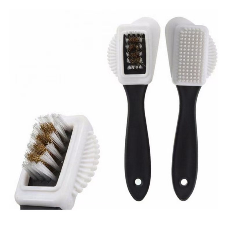 แปรงทำความสะอาดรองเท้าหนังกลับ - Sneaker Care Suede บทวิจารณ์และราคา