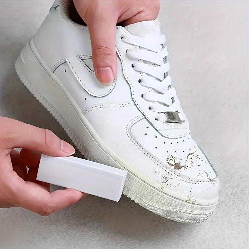 ยางลบทำความสะอาดรองเท้าสำหรับห - Sneaker Care Suede บทวิจารณ์และราคา